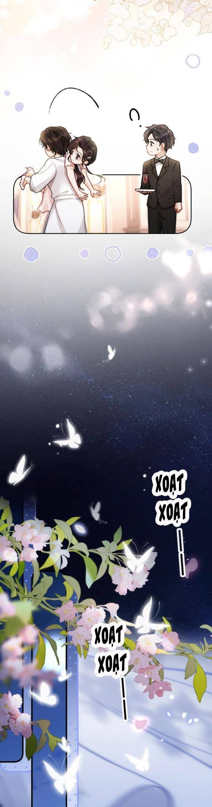 Đúng Là Một Cô Gái Ngoan Ngoãn Chapter 2 - Trang 2