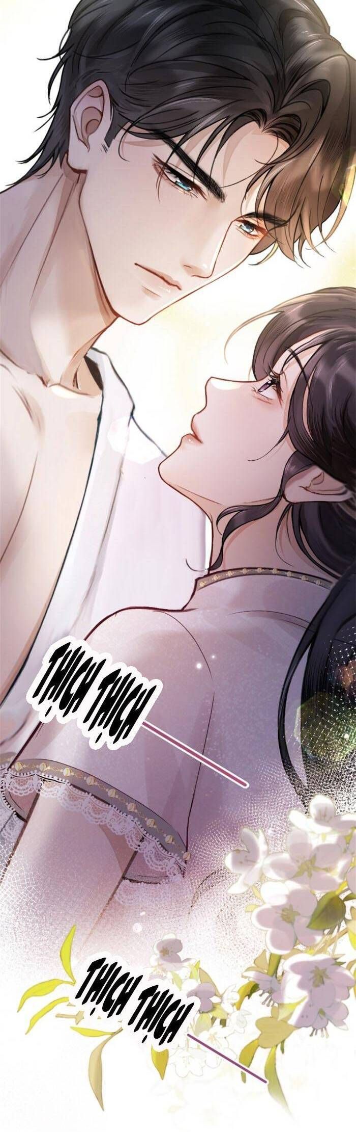 Đúng Là Một Cô Gái Ngoan Ngoãn Chapter 2 - Trang 2