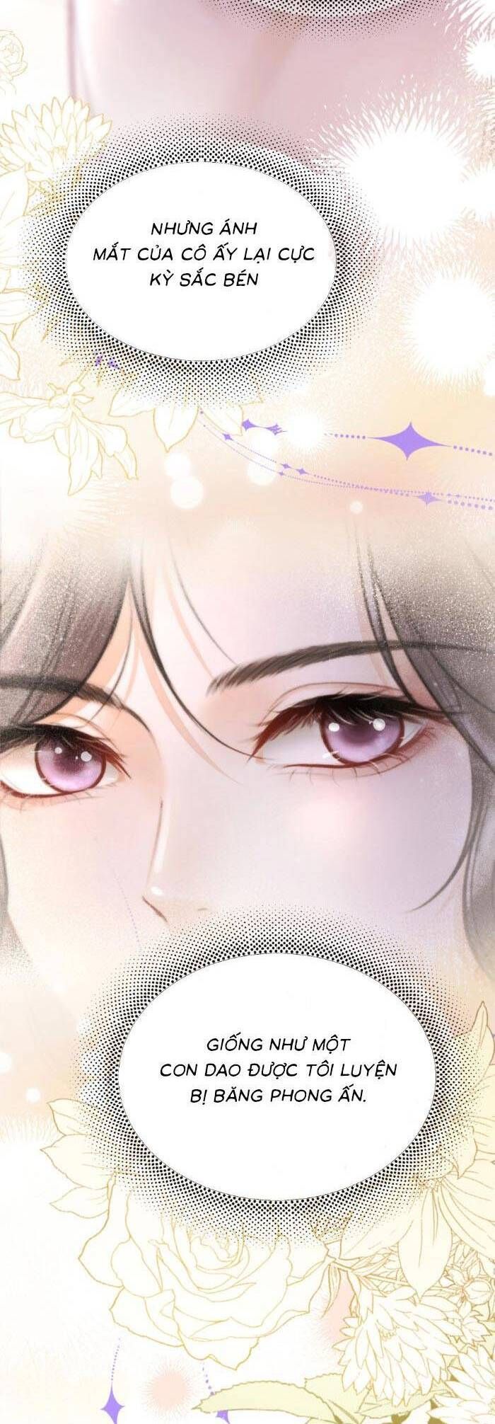 Đúng Là Một Cô Gái Ngoan Ngoãn Chapter 2 - Trang 2