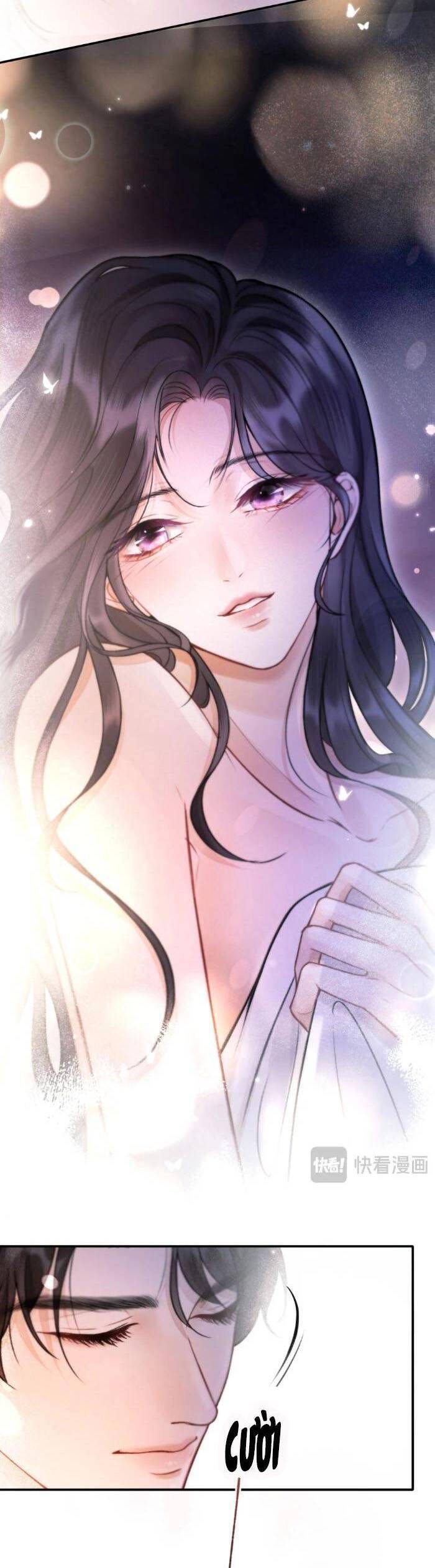 Đúng Là Một Cô Gái Ngoan Ngoãn Chapter 3 - Trang 2