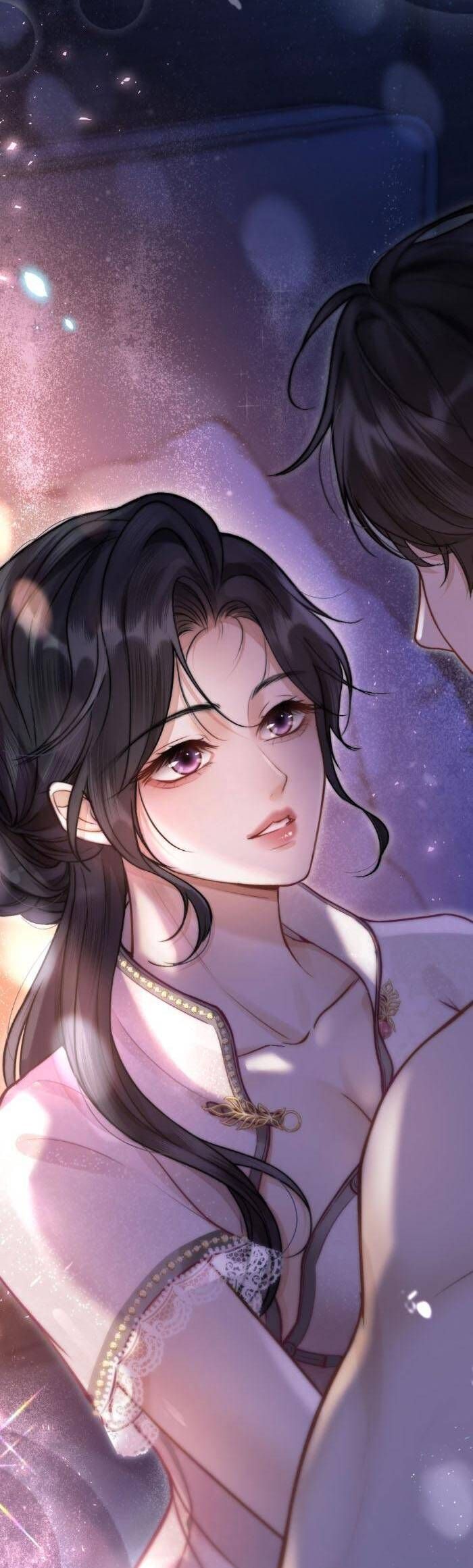 Đúng Là Một Cô Gái Ngoan Ngoãn Chapter 3 - Trang 2