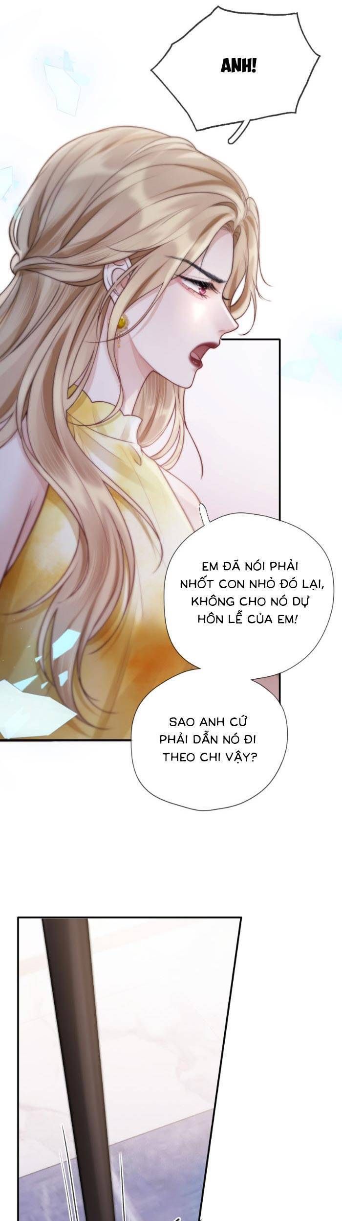 Đúng Là Một Cô Gái Ngoan Ngoãn Chapter 4 - Trang 2