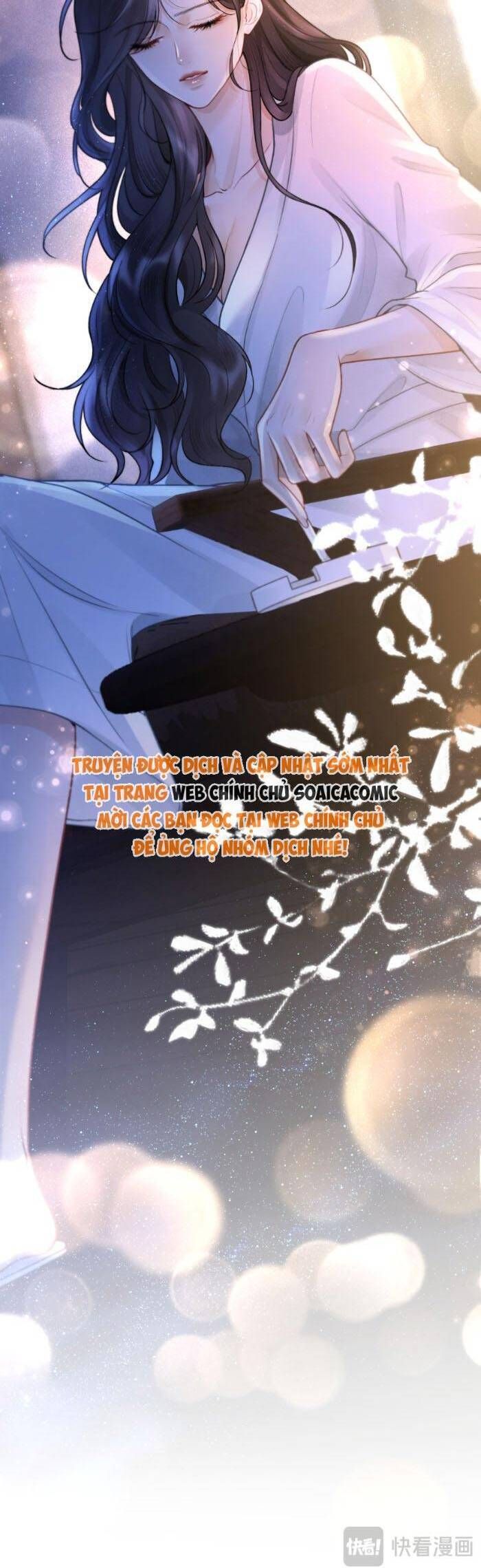 Đúng Là Một Cô Gái Ngoan Ngoãn Chapter 4 - Trang 2
