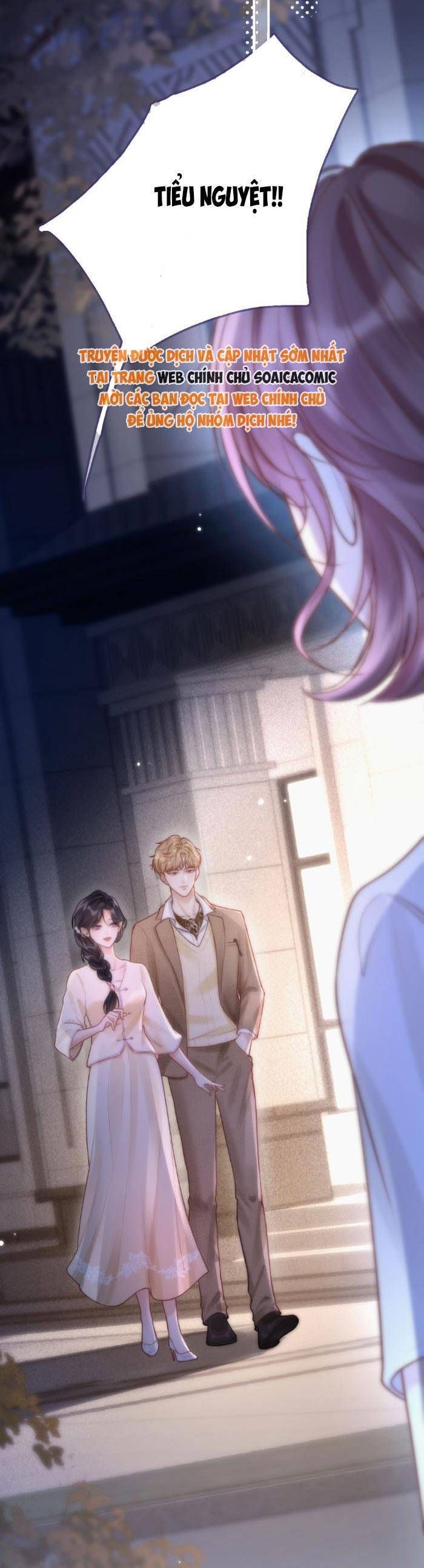 Đúng Là Một Cô Gái Ngoan Ngoãn Chapter 5 - Trang 2
