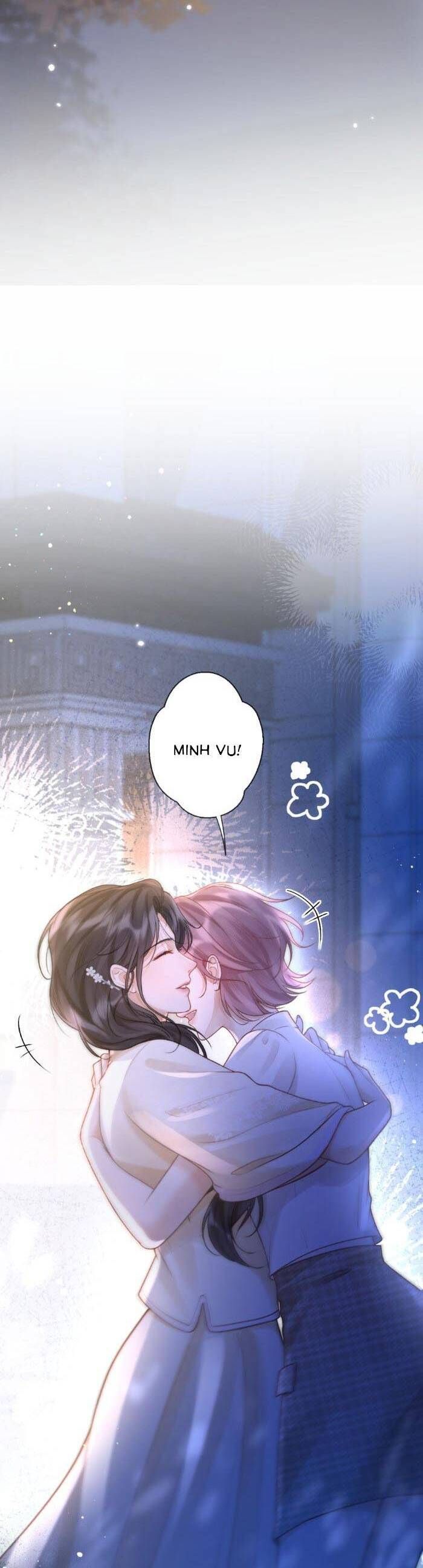 Đúng Là Một Cô Gái Ngoan Ngoãn Chapter 5 - Trang 2