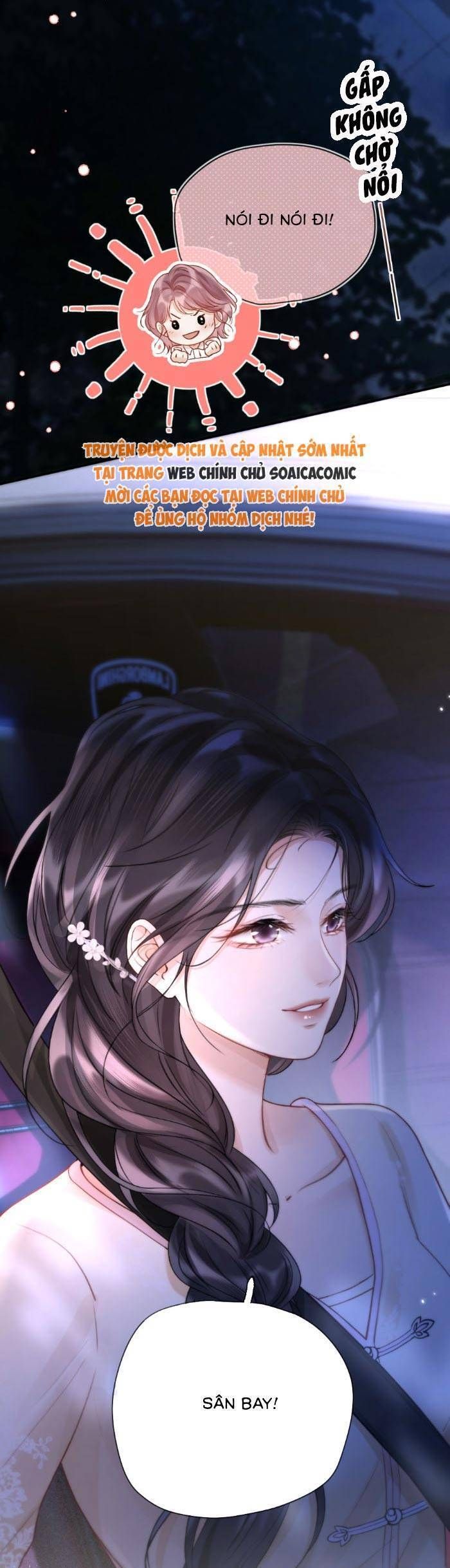 Đúng Là Một Cô Gái Ngoan Ngoãn Chapter 5 - Trang 2