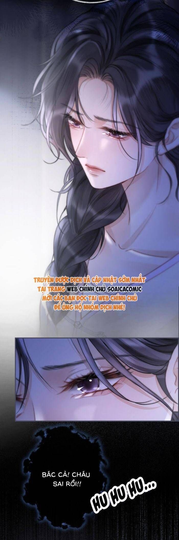 Đúng Là Một Cô Gái Ngoan Ngoãn Chapter 5 - Trang 2