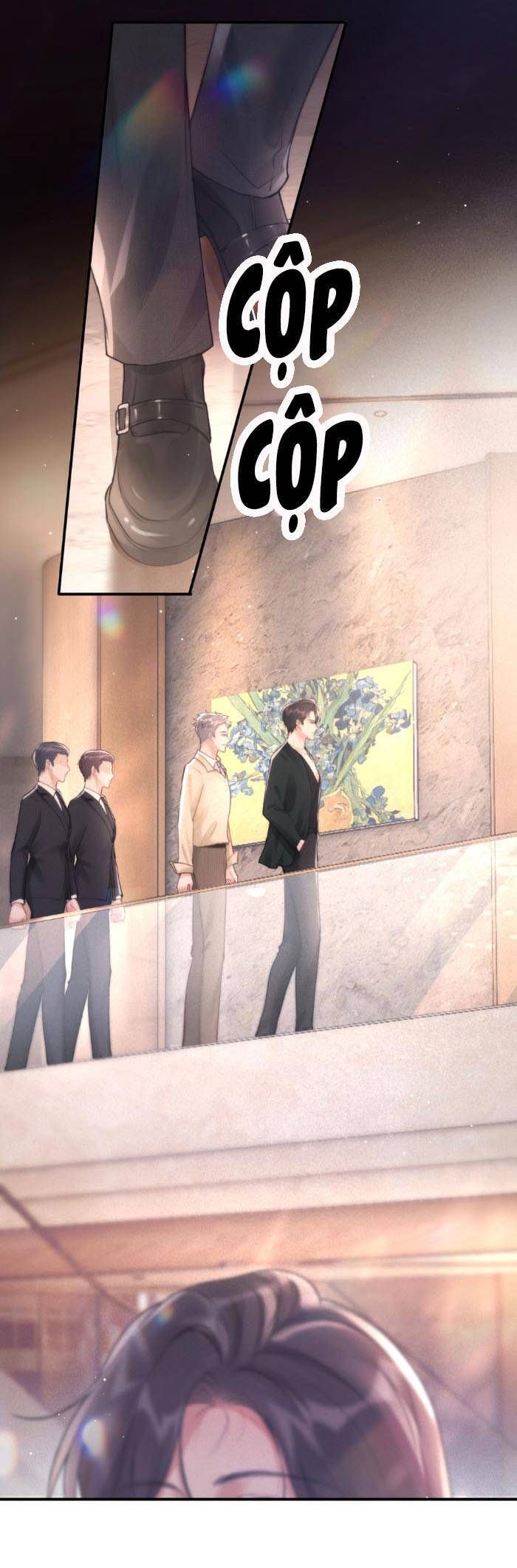 Đúng Là Một Cô Gái Ngoan Ngoãn Chapter 6 - Trang 2