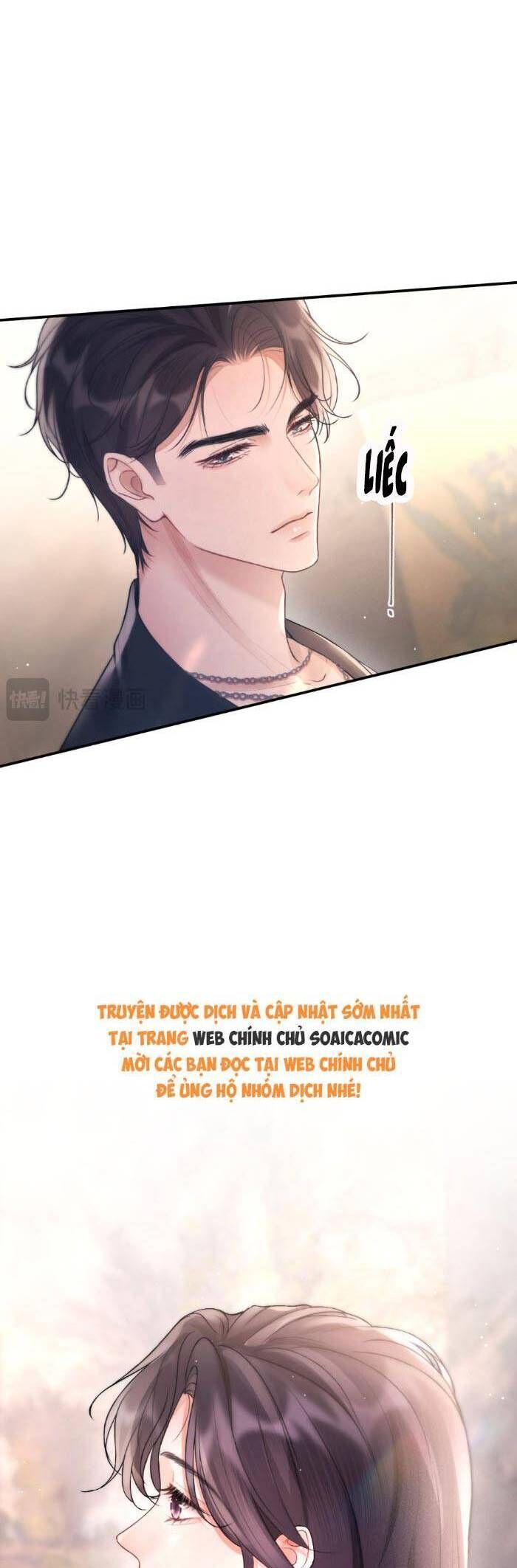 Đúng Là Một Cô Gái Ngoan Ngoãn Chapter 6 - Trang 2