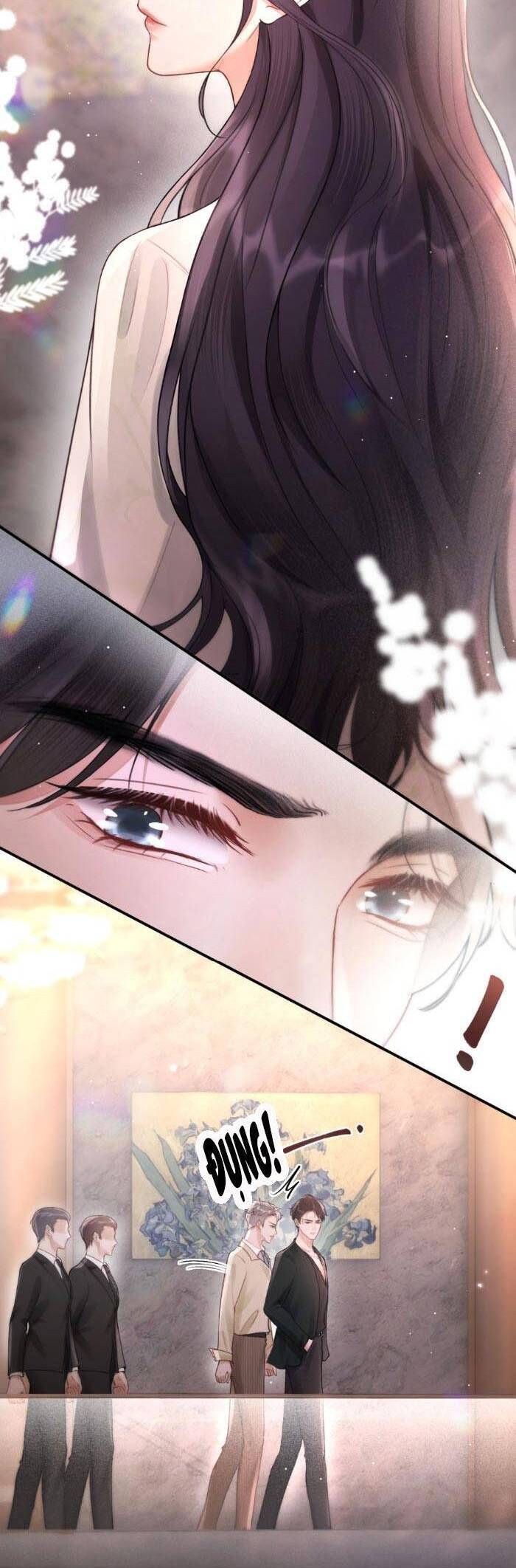 Đúng Là Một Cô Gái Ngoan Ngoãn Chapter 6 - Trang 2