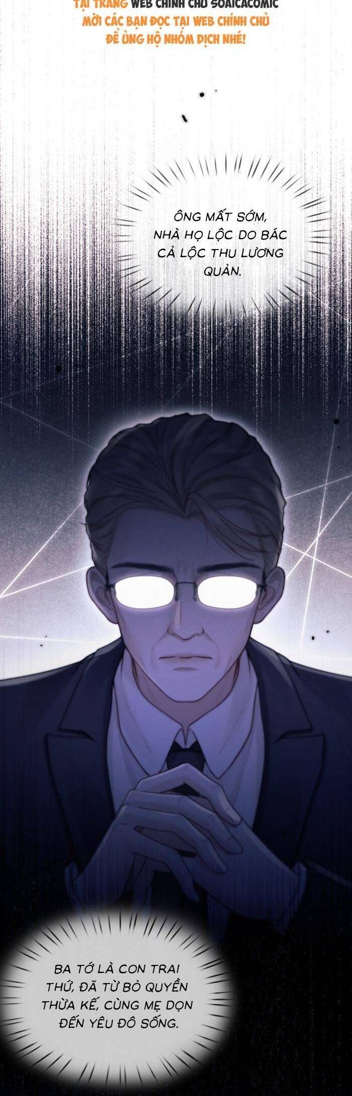 Đúng Là Một Cô Gái Ngoan Ngoãn Chapter 6 - Trang 2