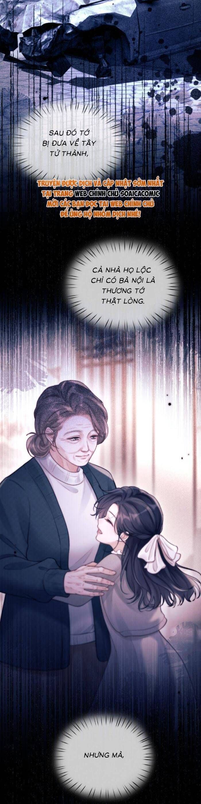 Đúng Là Một Cô Gái Ngoan Ngoãn Chapter 6 - Trang 2