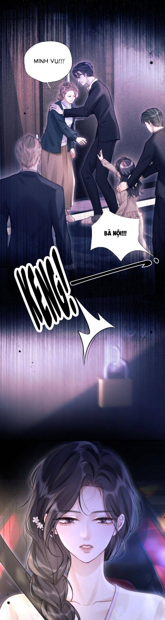 Đúng Là Một Cô Gái Ngoan Ngoãn Chapter 6 - Trang 2