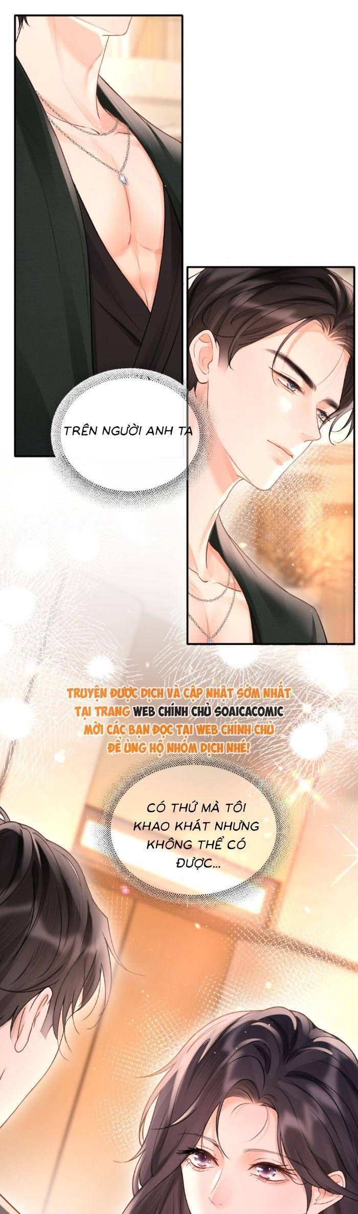 Đúng Là Một Cô Gái Ngoan Ngoãn Chapter 7 - Trang 2