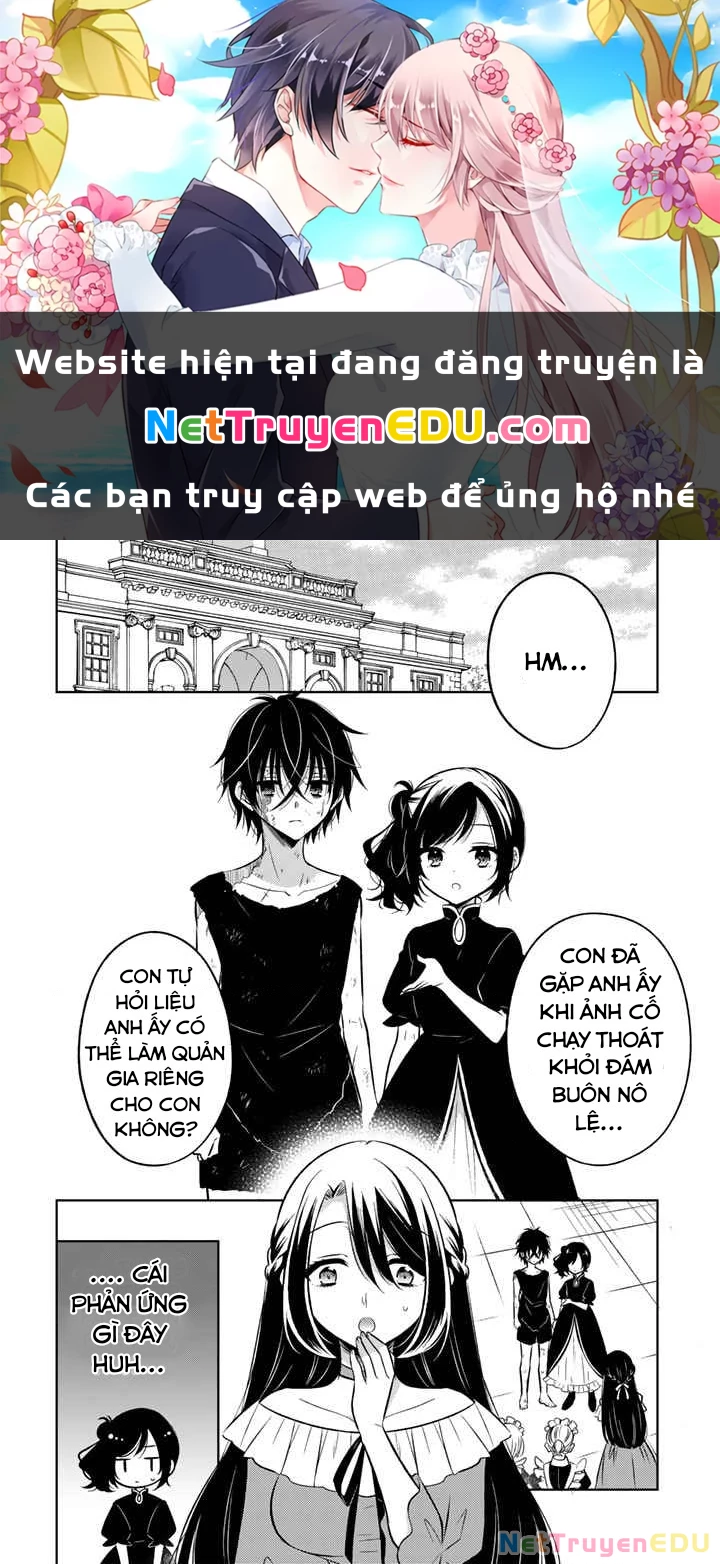 Cựu Sát Thủ Tái Sinh Thành Con Gái Quý Tộc Chapter 7 - Trang 2
