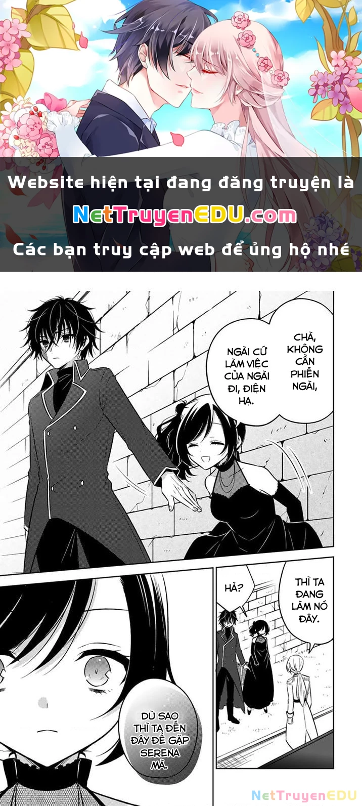 Cựu Sát Thủ Tái Sinh Thành Con Gái Quý Tộc Chapter 11 - Trang 2