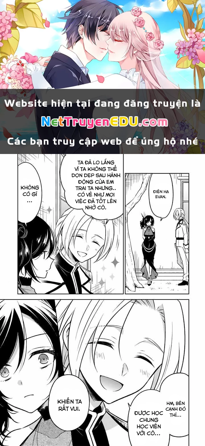 Cựu Sát Thủ Tái Sinh Thành Con Gái Quý Tộc Chapter 19 - Trang 2