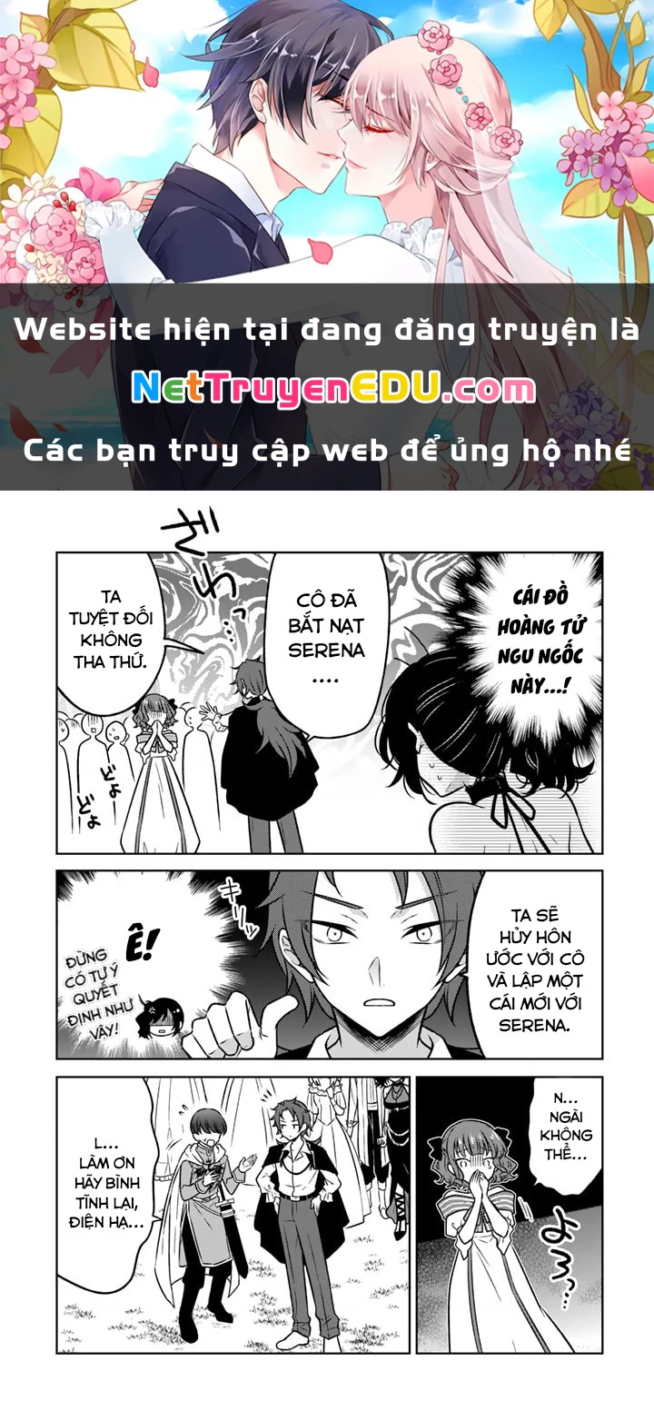 Cựu Sát Thủ Tái Sinh Thành Con Gái Quý Tộc Chapter 27 - Trang 2