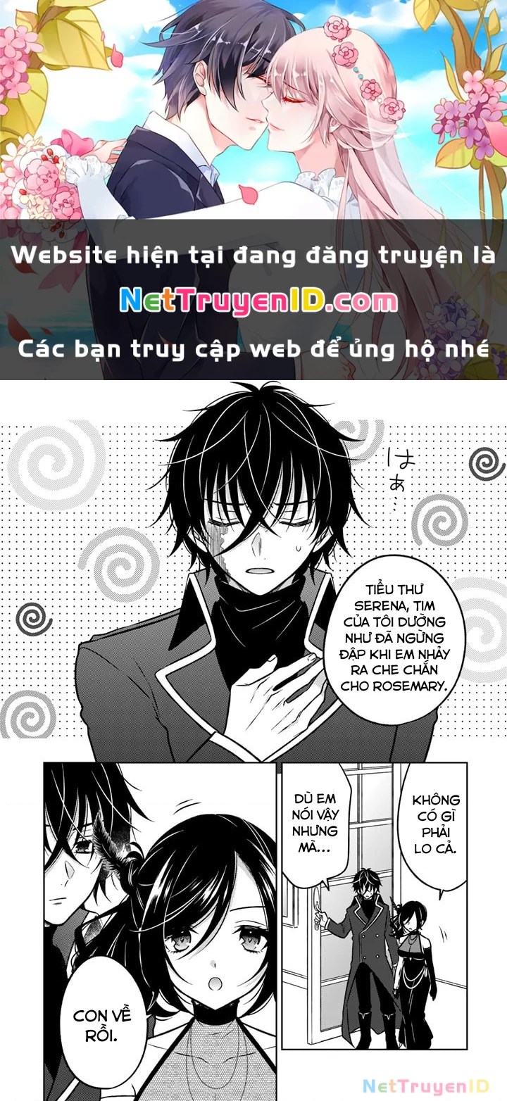 Cựu Sát Thủ Tái Sinh Thành Con Gái Quý Tộc Chapter 28 - Trang 2