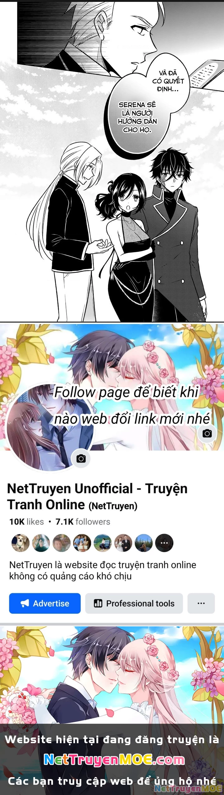 Cựu Sát Thủ Tái Sinh Thành Con Gái Quý Tộc Chapter 40 - Trang 2