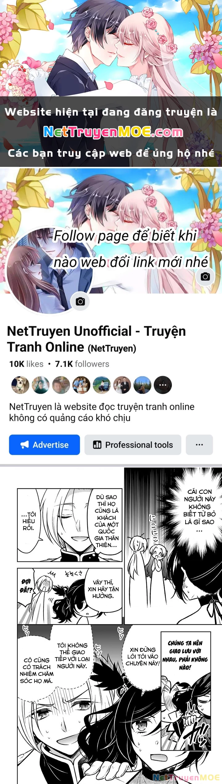 Cựu Sát Thủ Tái Sinh Thành Con Gái Quý Tộc Chapter 44 - Trang 2