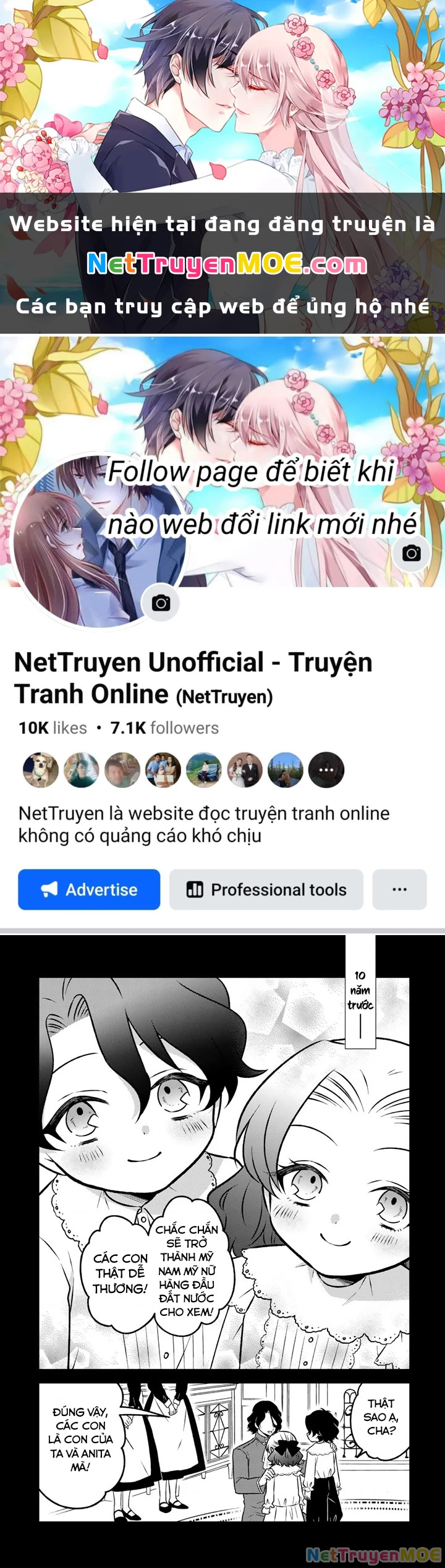 Cựu Sát Thủ Tái Sinh Thành Con Gái Quý Tộc Chapter 45 - Trang 2