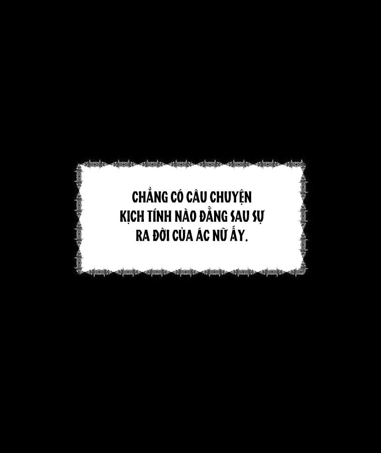 Tiểu Thuyết Đầu Tay Của Ác Nữ Chapter 1 - Trang 2