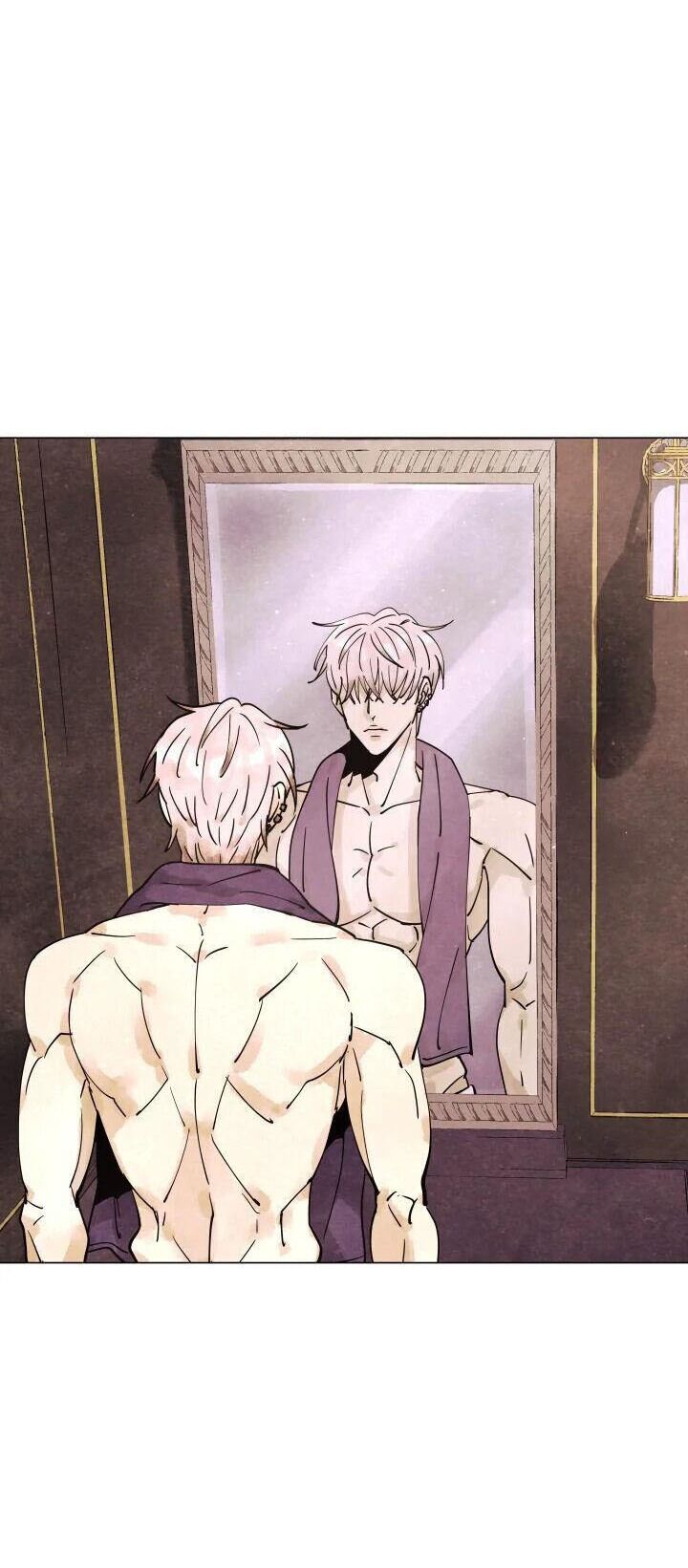 Tiểu Thuyết Đầu Tay Của Ác Nữ Chapter 7 - Trang 2