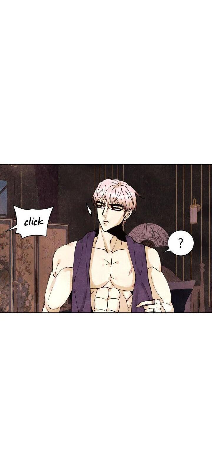 Tiểu Thuyết Đầu Tay Của Ác Nữ Chapter 7 - Trang 2