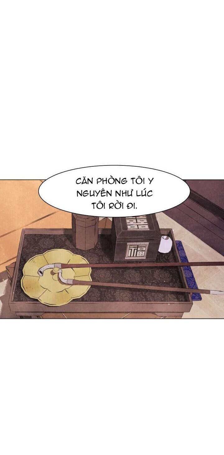 Tiểu Thuyết Đầu Tay Của Ác Nữ Chapter 7 - Trang 2