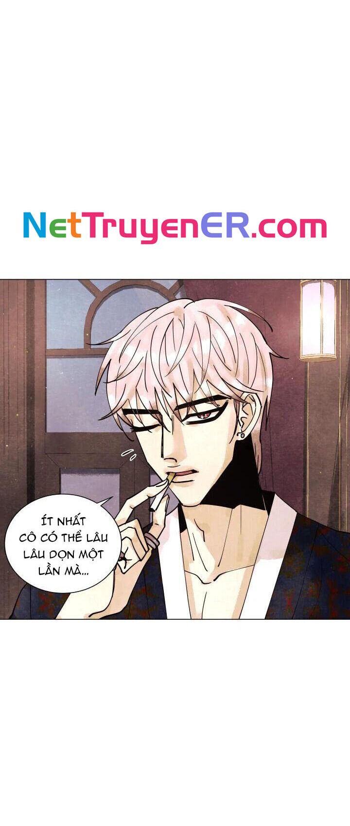 Tiểu Thuyết Đầu Tay Của Ác Nữ Chapter 7 - Trang 2