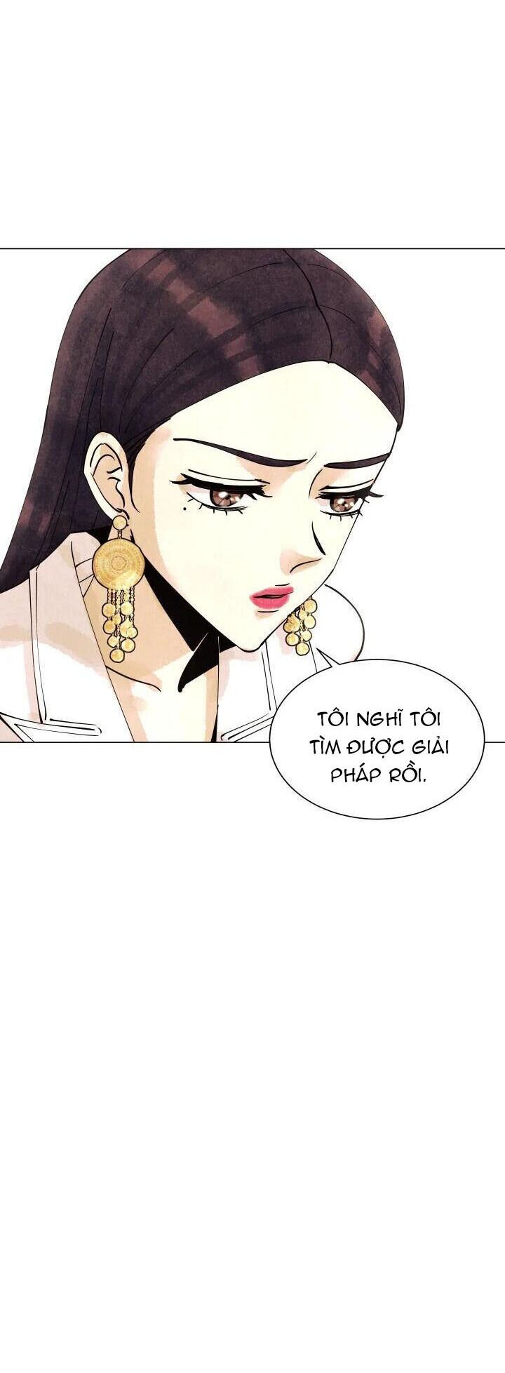 Tiểu Thuyết Đầu Tay Của Ác Nữ Chapter 7 - Trang 2
