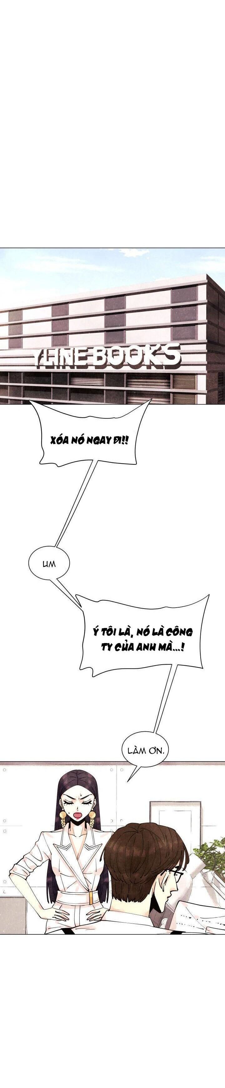 Tiểu Thuyết Đầu Tay Của Ác Nữ Chapter 7 - Trang 2