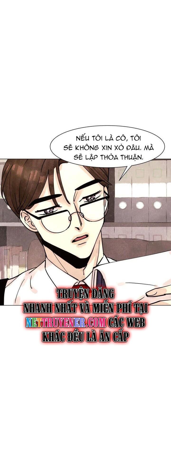 Tiểu Thuyết Đầu Tay Của Ác Nữ Chapter 7 - Trang 2