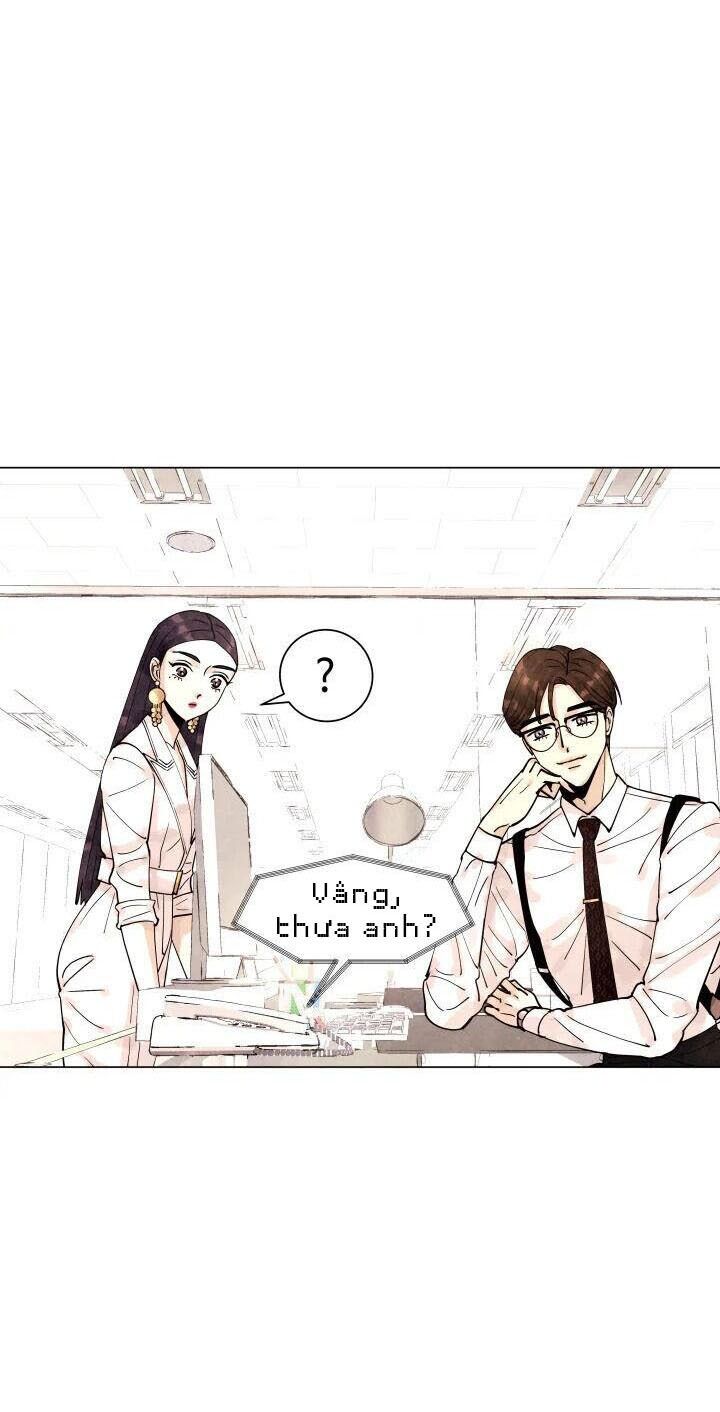 Tiểu Thuyết Đầu Tay Của Ác Nữ Chapter 7 - Trang 2