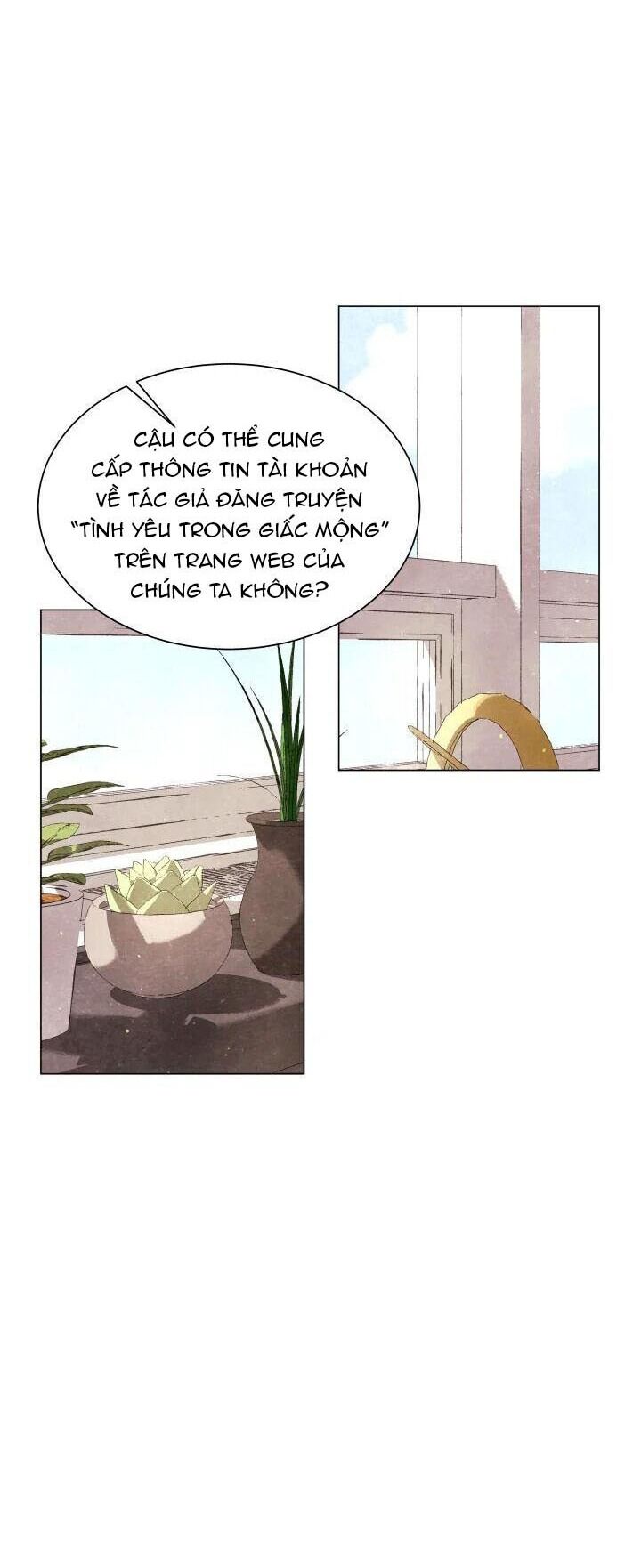 Tiểu Thuyết Đầu Tay Của Ác Nữ Chapter 7 - Trang 2