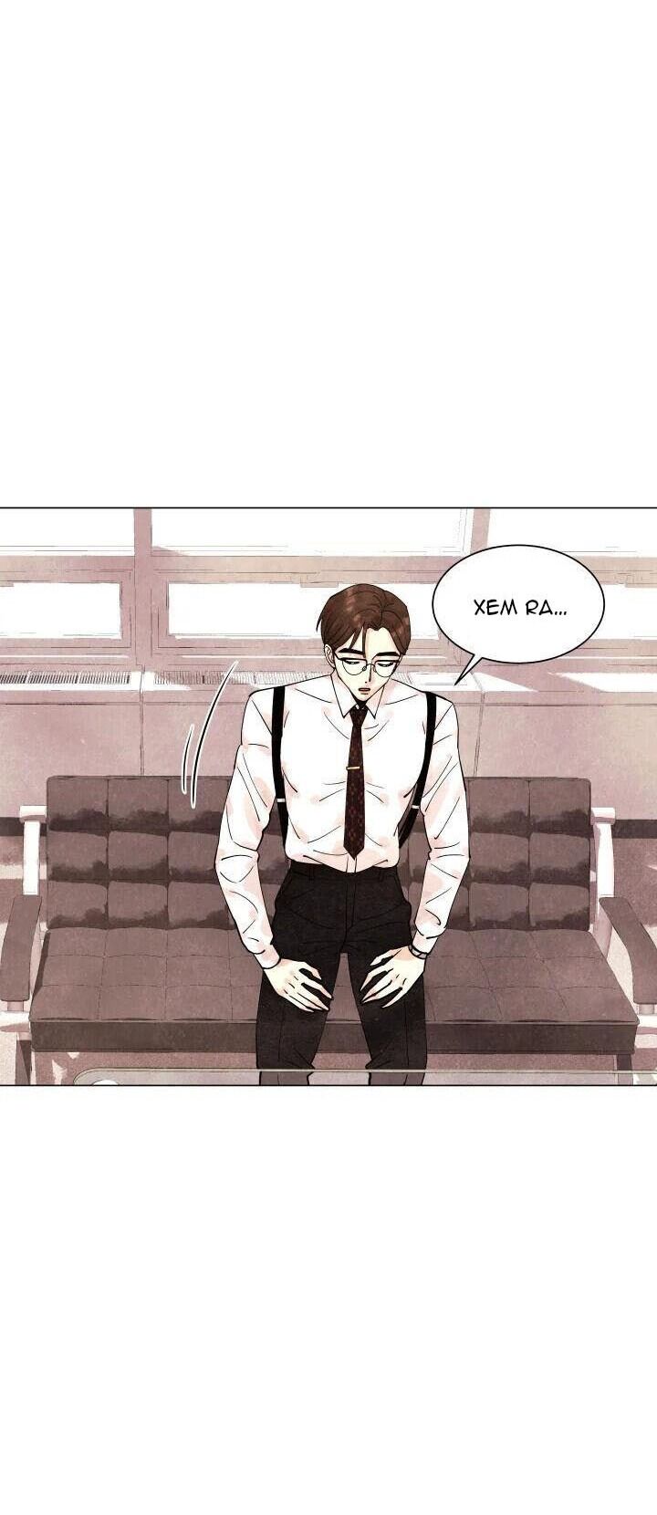 Tiểu Thuyết Đầu Tay Của Ác Nữ Chapter 7 - Trang 2