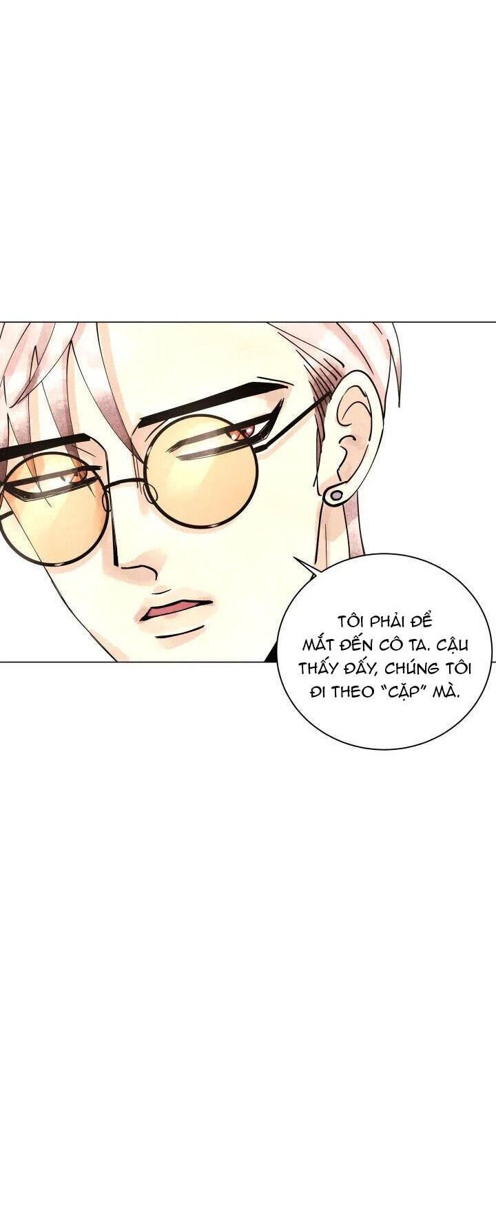 Tiểu Thuyết Đầu Tay Của Ác Nữ Chapter 7 - Trang 2