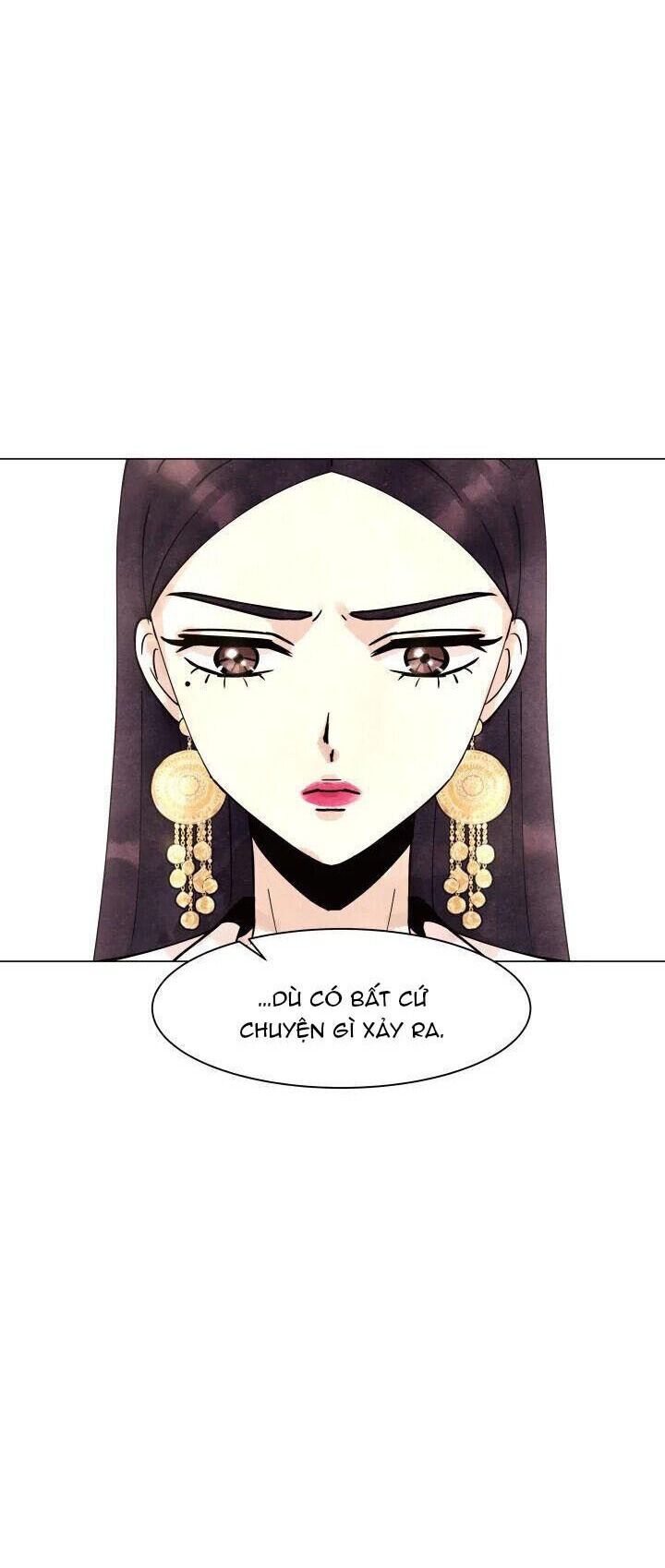 Tiểu Thuyết Đầu Tay Của Ác Nữ Chapter 7 - Trang 2