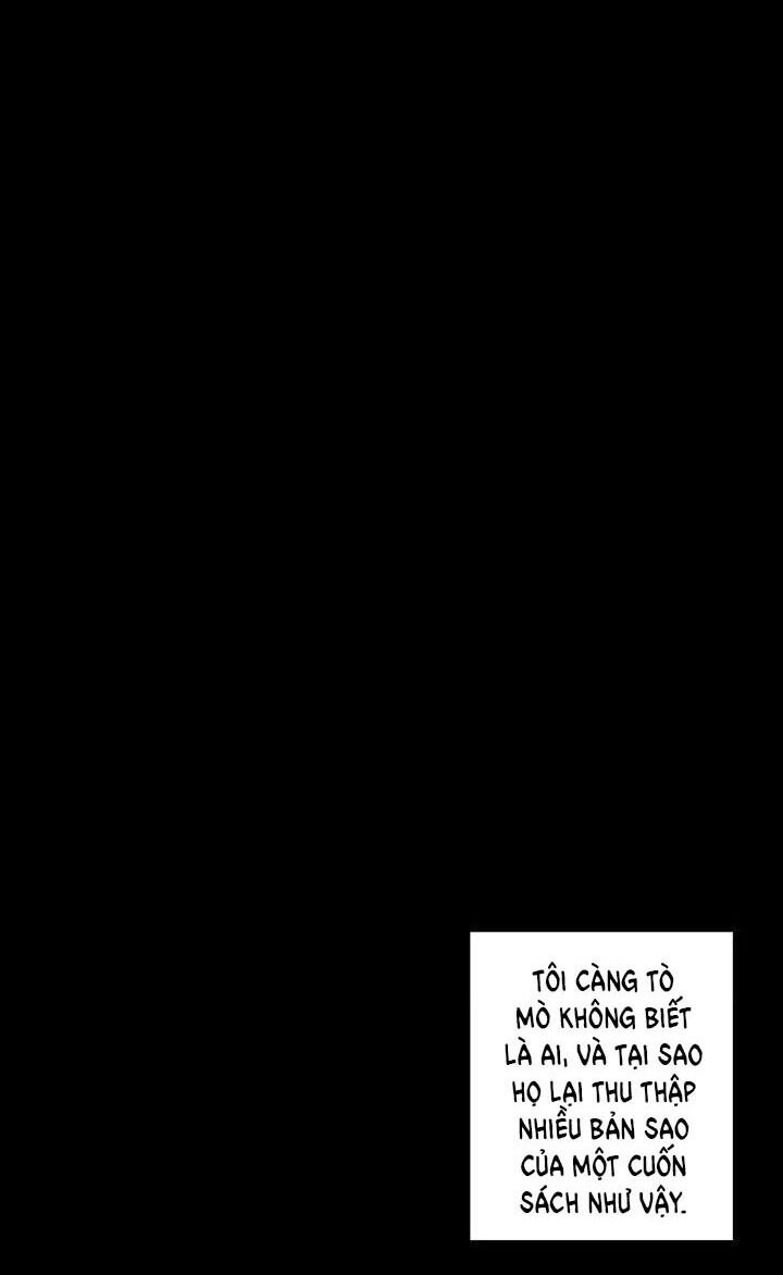 Tiểu Thuyết Đầu Tay Của Ác Nữ Chapter 7 - Trang 2