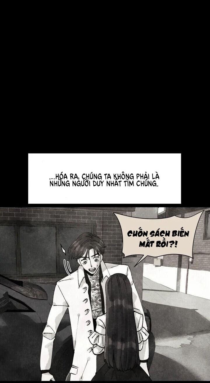 Tiểu Thuyết Đầu Tay Của Ác Nữ Chapter 7 - Trang 2