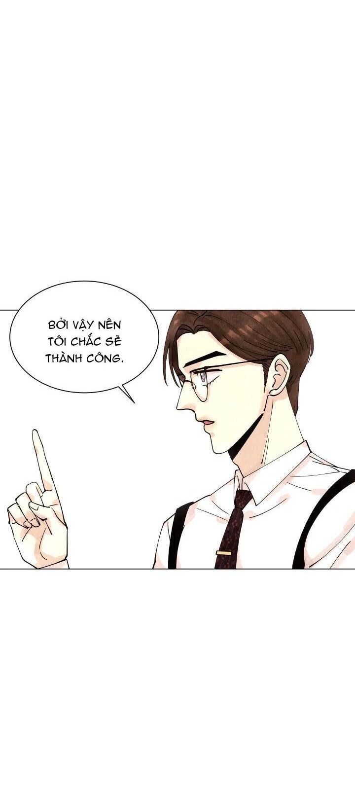 Tiểu Thuyết Đầu Tay Của Ác Nữ Chapter 7 - Trang 2