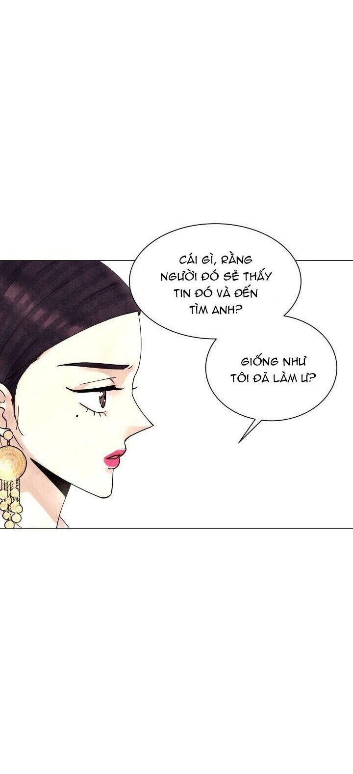 Tiểu Thuyết Đầu Tay Của Ác Nữ Chapter 7 - Trang 2
