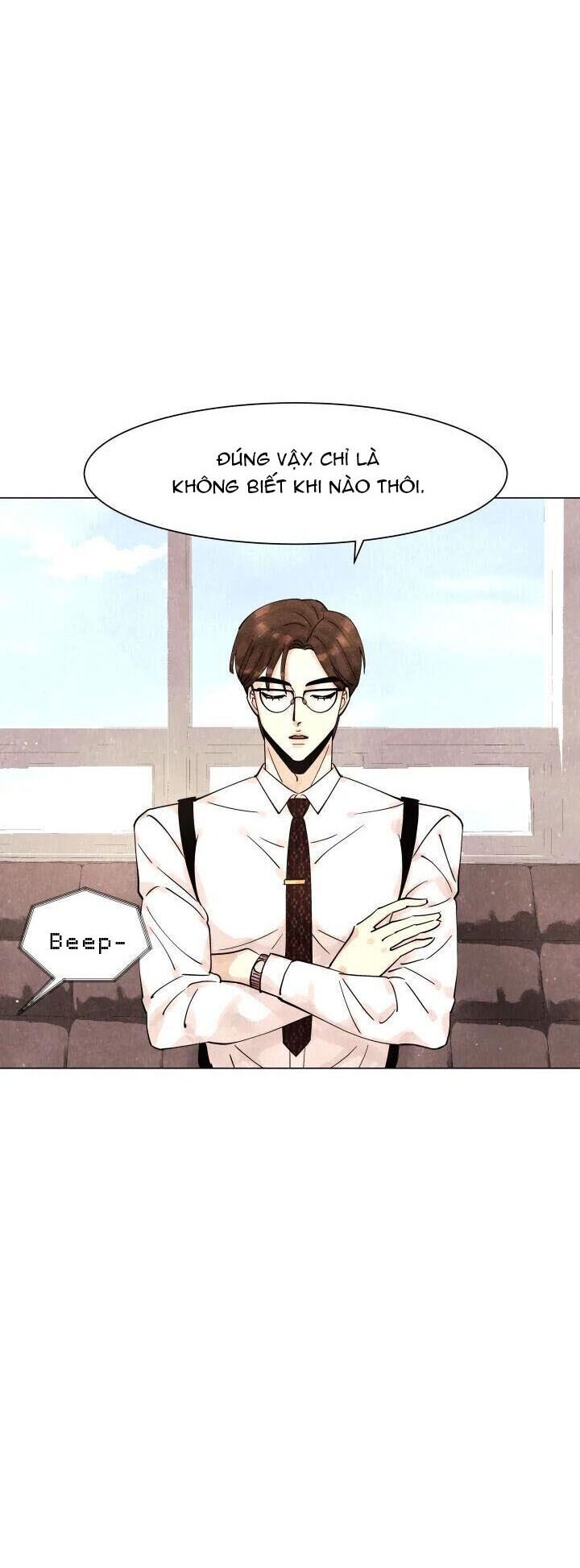 Tiểu Thuyết Đầu Tay Của Ác Nữ Chapter 7 - Trang 2
