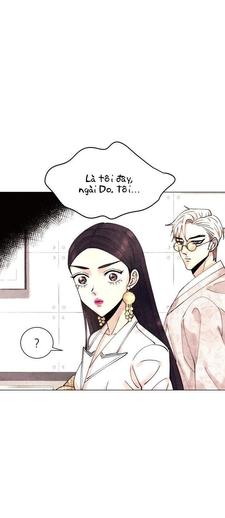 Tiểu Thuyết Đầu Tay Của Ác Nữ Chapter 7 - Trang 2