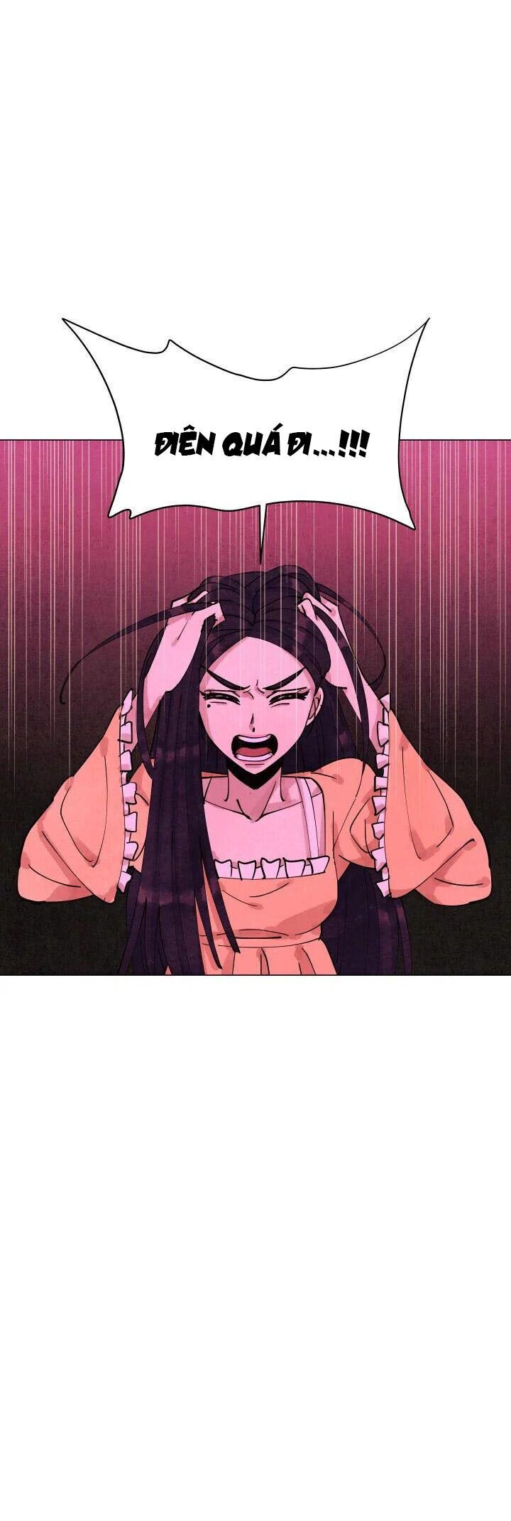 Tiểu Thuyết Đầu Tay Của Ác Nữ Chapter 7 - Trang 2