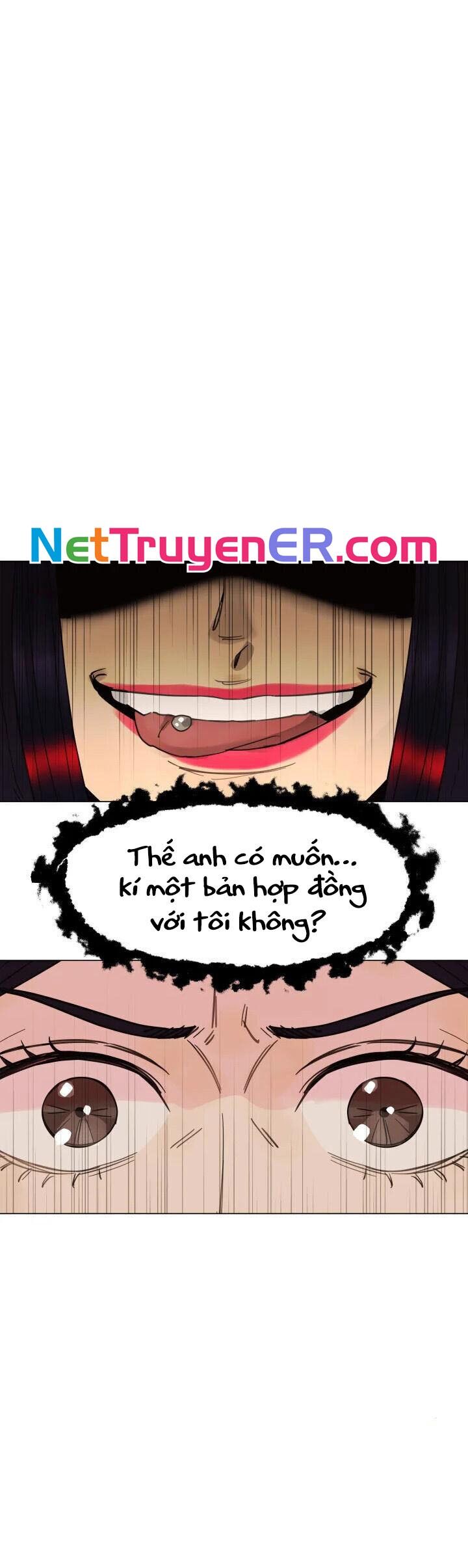 Tiểu Thuyết Đầu Tay Của Ác Nữ Chapter 8 - Trang 2