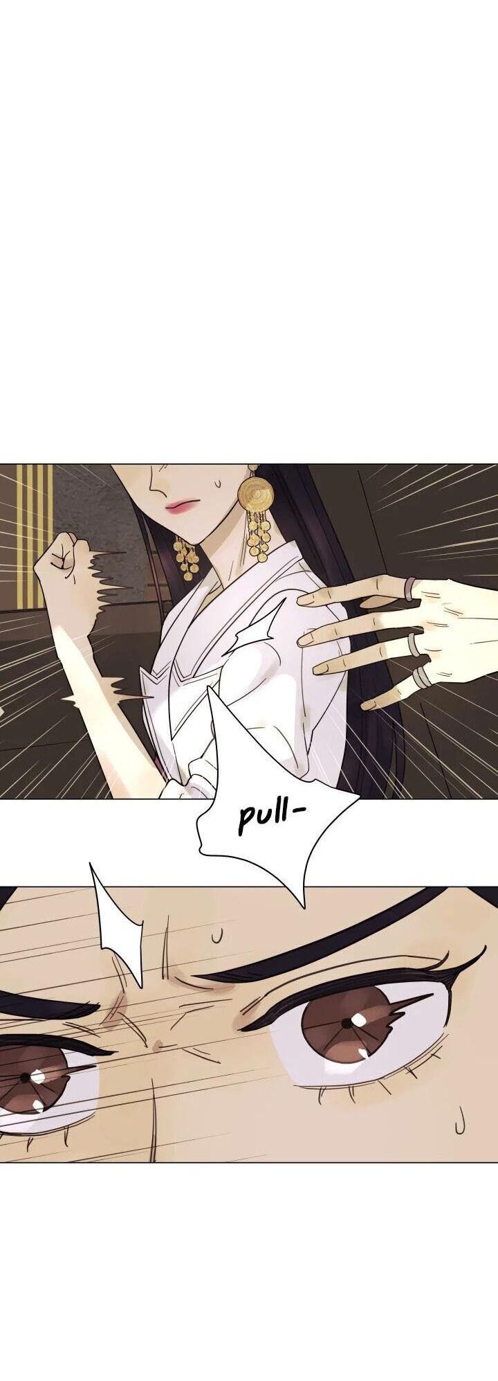 Tiểu Thuyết Đầu Tay Của Ác Nữ Chapter 8 - Trang 2