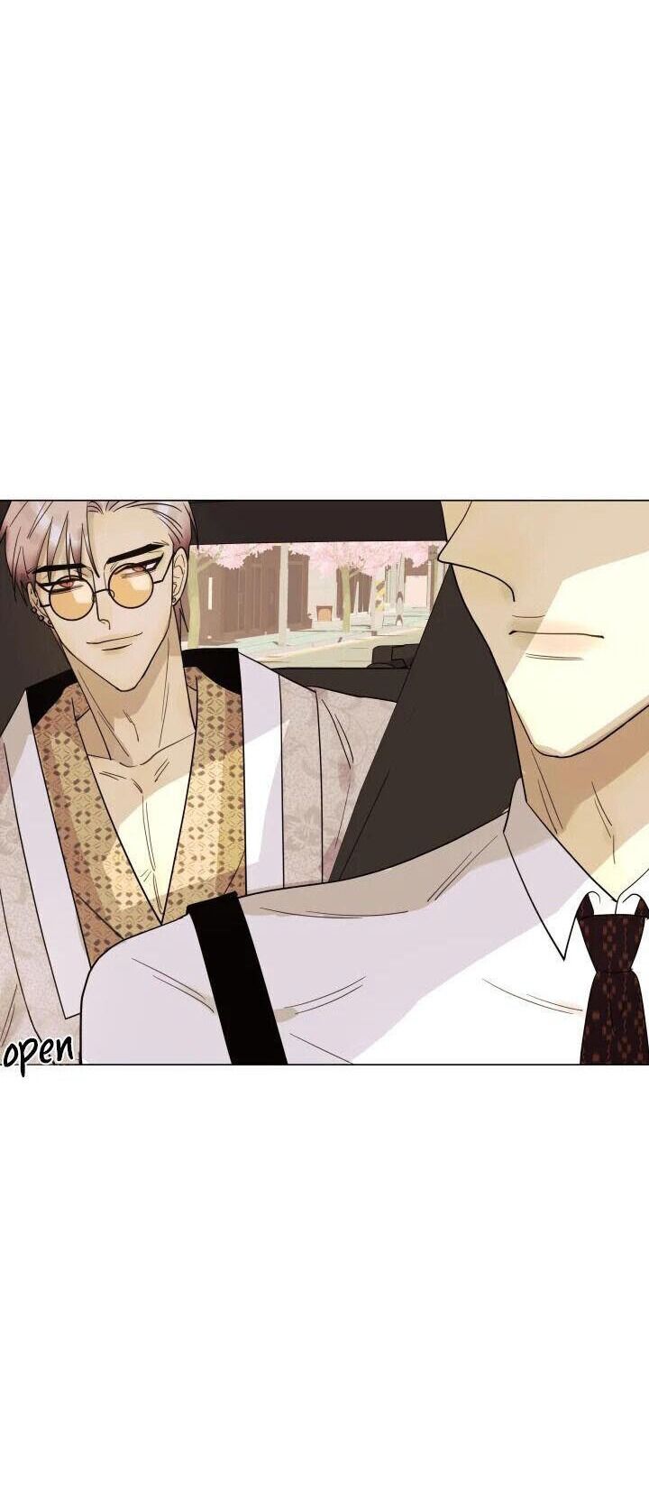 Tiểu Thuyết Đầu Tay Của Ác Nữ Chapter 8 - Trang 2