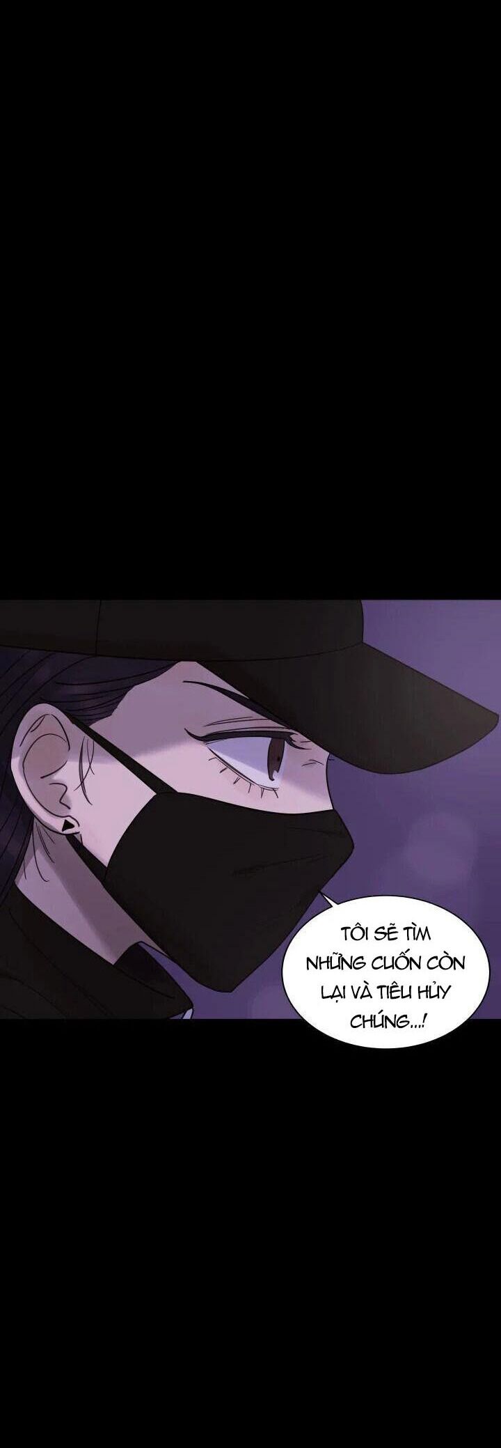 Tiểu Thuyết Đầu Tay Của Ác Nữ Chapter 8 - Trang 2